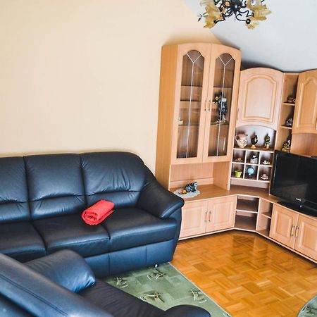 Apartmaji Krebs Mezica Экстерьер фото